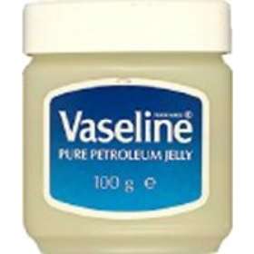 Vaseline Original Jelly 100ml