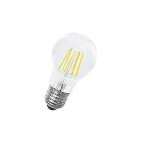 Bailey Lights LED Filament A60 600lm 2700K E27 6W