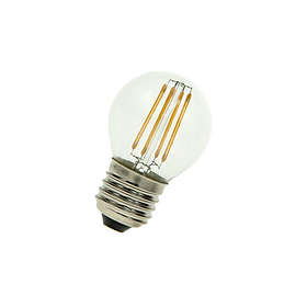Bailey Lights LED Filament G45 350lm 2700K E27 3W