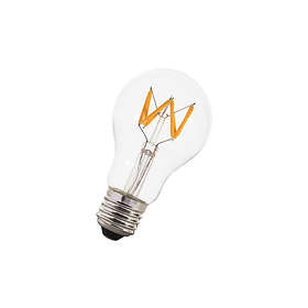 Bailey Lights LED Filament Wave A60 600lm 2200K E27 6W