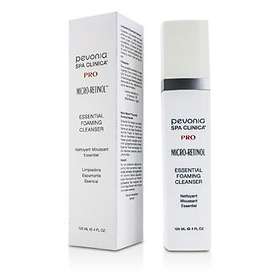 Pevonia Botanica Pro Micro-Retinol Essential Foaming Cleanser 120ml