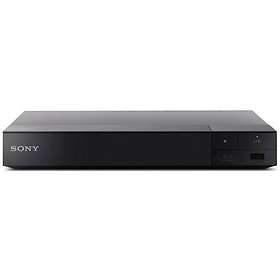 Sony BDP-S6500 Region Free