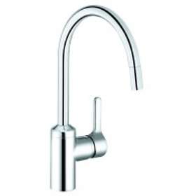 Kludi Bingo Star Mélangeurs pour cuisine 428510578 (Chrome)