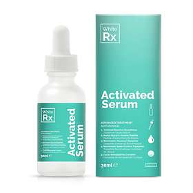 WhiteRX Activated Serum Concentrate 30ml