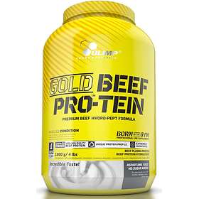Olimp Sport Nutrition Gold Beef Pro-Tein 1.8kg