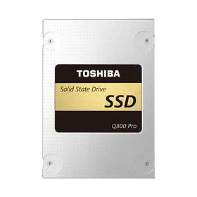 Toshiba Q300 Pro HDTS425EZSTA 256GB
