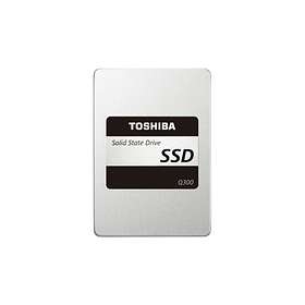 Toshiba Q300 HDTS748EZSTA 480GB
