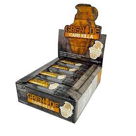 Grenade Carb Killa Bar 60g