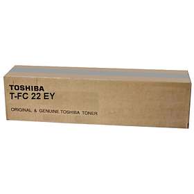 Toshiba T-FC22E-Y (Yellow)