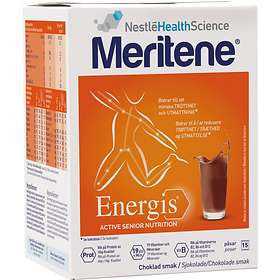 Nestle Resource Meritene 0.03kg 15pcs