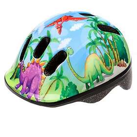 Meteor MV6-2 Kids’ Bike Helmet
