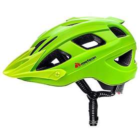 Meteor HB3-5 Bike Helmet