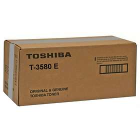 Toshiba T-3580E (Musta)