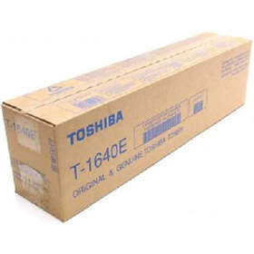 Toshiba T-1640EHC (Svart)