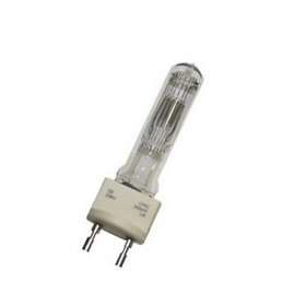 General Electric Single Ended Halogen CP92 52000lm 3200K G22 2000W