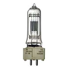 General Electric Single Ended Halogen T19 21000lm 3050K GX9.5 1000W