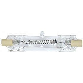 General Electric Double Ended Quartzline 20000lm 3200k R7s 800W