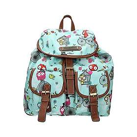 SwankySwans Pembleton Owl