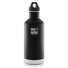 Klean Kanteen Classic Vacuum Insulated 0,94L, Från 479 Kr