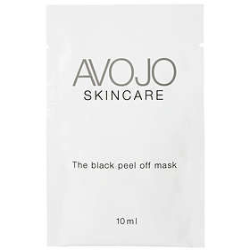 Avojo The Black Peel Off Mask 10ml