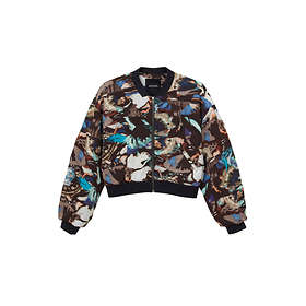 Monki Cloe Bomber Jacket (Naisten)