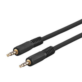 VivoLink 3.5mm - 3.5mm 1m