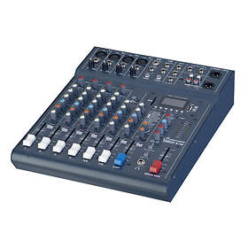 Studiomaster Club XS 8