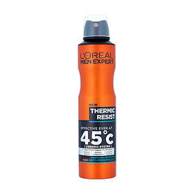 L'Oreal Men Expert Thermic Resist Clean Cool Deo Spray 250ml