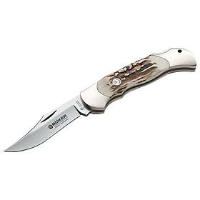 Böker Optima Stag