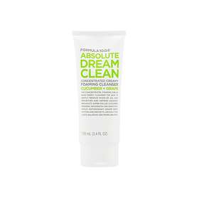 Formula 10.0.6 Absolute Dream Clean Creamy Foaming Cleanser 100ml