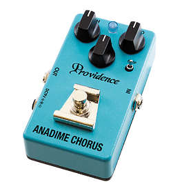 Providence Anadime Chorus