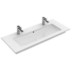 Villeroy & Boch Venticello 4104CK01 (Vit)