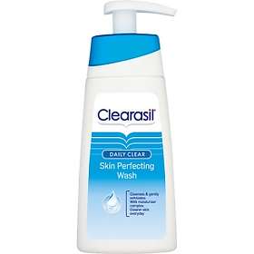 Clearasil Daily Clear Hydra-Blast Skin Perfecting Wash 150ml