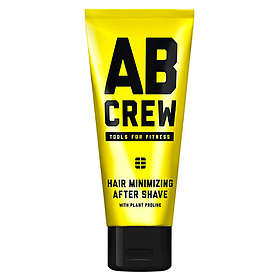 AB Crew Hair Minimizing After Shave 70ml