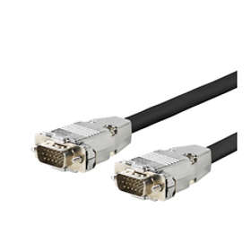 VivoLink Pro Metal VGA - VGA 0.5m