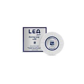 Lea Classic Shaving Soap Refill 100g