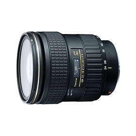 Tokina AT-X Pro 24-70/2.8 FX for Canon