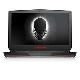 Alienware 15 (n00aw556)