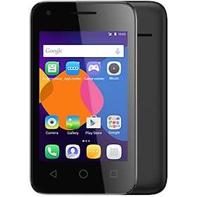 Alcatel OneTouch Pixi 3 4009X 512MB RAM