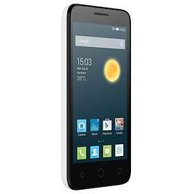Alcatel OneTouch Pixi 3 4027X