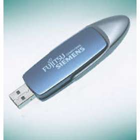 Fujitsu USB Memorybird Pro 512MB