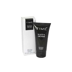 Krizia Uomo Time After Shave And Facial Emulsion 75ml