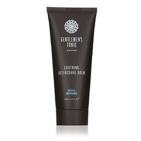 Gentlemen's Tonic Soothing After Shave Balm 100ml