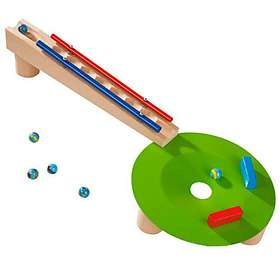 Haba Marble Run Tratt Äng 3556