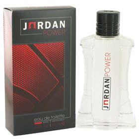 Michael Jordan Power edt 100ml