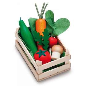 Erzi Grönsaker 28241