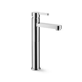 Newform Ergo Høy Servantbatteriuten 65815.21 (Krom)