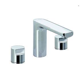 Villeroy & Boch Cult Servantbatteri 2070096000 (Krom)