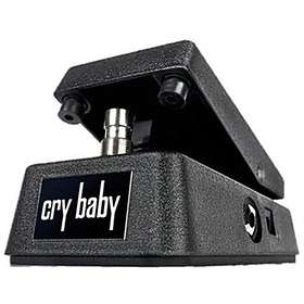 Jim Dunlop CBM-95 Cry Baby Mini