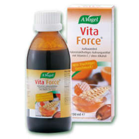 A.Vogel Vitaforce 200ml